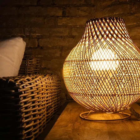 Tradicional Casa Con Patio Ruzafa Διαμέρισμα Βαλένθια