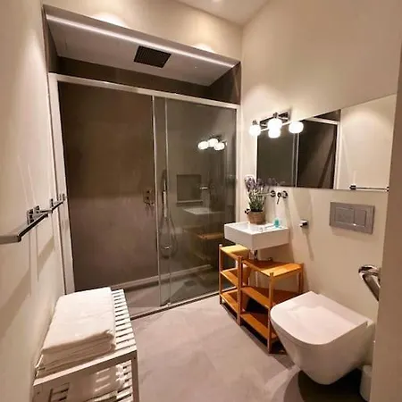 Appartement Tradicional Casa Con Patio Ruzafa Valencia